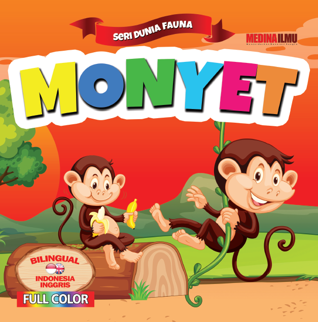 Monyet